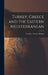 Turkey, Greece and the Eastern Mediterranean by Geoffrey Francis 1903- Hudson