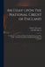 An Essay Upon the National Credit of England: Introductory to a Proposal Prepar'd for Establishing the Public Credit ... Humbly Submitted to the Honou by Charles 1656-1714 Davenant