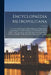 Encyclopaedia Metropolitana; Or, Universal Dictionary of Knowledge on an Original Plan Comprising the Twofold Advantage of a Philosophical and an Alph by Anonymous