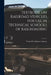 Textbook on Railroad Vehicles for Use in Technical Schools of Railroading by Central Intelligence Agency