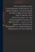 Popular Prejudice Concerning Partiality to the Interests of Hanover, to the Subjects of That Electorate, and Particularly to the Hanoverian Troops in by Anonymous