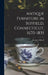 Antique Furniture in Suffield, Connecticut, 1670-1835 by Charles S. Bissell
