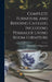 Complete Furniture and Bedding Catalog Including Permalux Living Room Furniture by Chittenden & Eastman Co