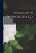 Advances in Chemical Physics; 34 by Anonymous
