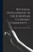 Regional Development in the European Economic Community. -- by Political and Economic Planning