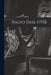Radio Dial (1931) by Anonymous