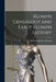 Klumph Genealogy and Early Klumph History by Richard Amidon 1900- Klumph
