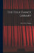 The Folk Dance Library; 3 by Anne Schley 1905- Duggan