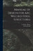 Manual of Design for Arc Welded Steel Structures by La Motte 1901- Grover