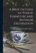 A Brief Outline of Period Furniture and Interior Decoration by St Louis Lammert Furniture Company