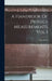A Handbook Of Physics Measurements Vol I by Ervin Ferry