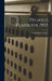 Pegasus Yearbook 1953 by Washington College