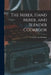 The Mixer, Hand Mixer, and Blender Cookbook by Culinary Arts Institute
