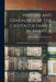 History and Genealogy of the Carpenter Family in America: From the Settlement at Providence, R.I., 1637-1901 by Daniel Hoogland 1828- Carpenter