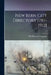 New Bern City Directory [1911-1912]; 3 by Hill Directory Company