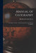 Manual of Geography: a Complete Treatise on Mathematical, Civil, and Physical Geography by Matthew Fontaine 1806-1873 Maury