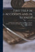 First Help in Accidents and in Sickness: a Guide in the Absence, or Before the Arrival, of Medical Assistance: Published With the Recommendation of th by Anonymous