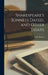 Shakespeare's Sonnets Dated, and Other Essays by Leslie 1897- Hotson
