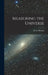 Measuring the Universe by Henry 1901- Brinton