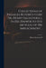 Collections of Passages Referr'd to by Dr. Henry Sacheverell in His Answer to the Articles of His Impeachment .. by Henry 1674-1724 Sacheverell
