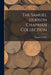 The Samuel Hudson Chapman Collection by Thomas L. Elder