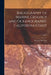 Bibliography of Marine Geology and Oceanography, California Coast; No.44 by Richard D. Terry