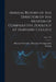 Annual Report of the Director of the Museum of Comparative Zoology at Harvard College; 1953/1954 by Harvard University Museum of Compara