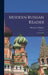 Modern Russian Reader; Soviet Prose by Ronald Ed Hingley