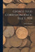 George Fuld Correspondence, File 3, 1959 by Eric P Newman