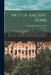 Arts of Ancient Rome: Twenty-four Pictures, Including Sculptured Portraits of Men, Women, and Children of the Old Roman Republic and of Impe by Metropolitan Museum of Art (New York
