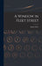 A Window in Fleet Street by James Milne