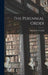 The Perennial Order by Marthinus Versfeld