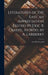 Literatures of the East, an Appreciation Edited by Eric B. Ceadel. Introd. by A. J.Arberry by Eric B. Ed Ceadel