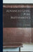 Advanced Level Pure Mathematics; 7 by C. J. (Clement John) Tranter