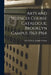 Arts and Sciences Course Catalogue, Brooklyn Campus 1963-1964 by New York St Joseph's College