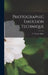 Photographic Emulsion Technique by T. Thorne (Thomas Thorne) Baker