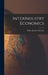 Interindustry Economics by Hollis Burnley Chenery