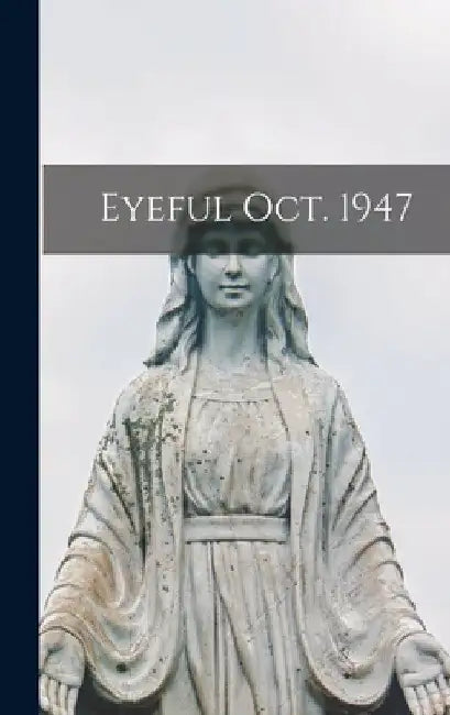 Eyeful Oct. 1947 by Anonymous