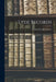 Lyde Records by Frederick Lyde Caunter