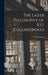 The Later Philosophy of R.G. Collingwood by Alan Donagan