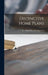 Distinctive Home Plans by Inc House Plan Headquarters