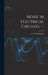 Noise in Electrical Circuits. -- by F. N. H. (Frank Neville Hos Robinson