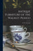 Antique Furniture of the Walnut Period by R. W. (Robert Wemyss) 1889- Symonds