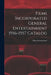 Films Incorporated General Entertainment 1956-1957 Catalog by Films Incorporated