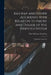 Railway and Other Accidents With Relation to Injury and Disease of the Nervous System: a Book for Court Use by Allan McLane 1848-1919 Hamilton