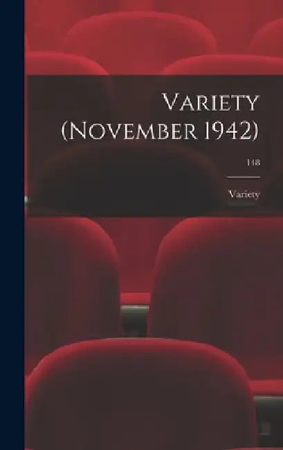 Variety (November 1942); 148 by Variety