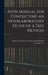 ASTM Manual for Conducting an Interlaboratory Study of a Test Method by American Society for Testing and Mate