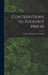 Contributions to Zoology 1960-61 by National Museum of Canada