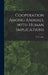 Cooperation Among Animals, With Human Implications by W. C. (Warder Clyde) 1885-1955 Allee