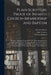 Plain Scripture Proof of Infants Church-membership and Baptism: Being the Arguments Prepared for (and Partly Managed in) the Publick Dispute With Mr. by Richard 1615-1691 Baxter